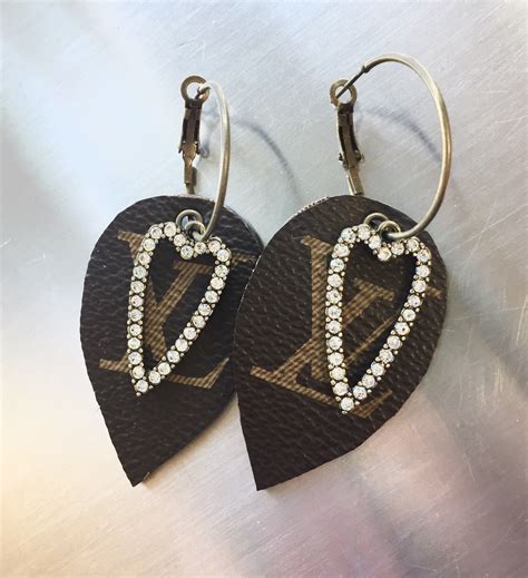 lv inspired jewelry wholesale